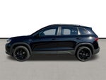 2024 Volkswagen Taos 1.5T SE Black
