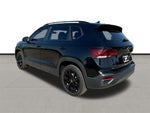 2024 Volkswagen Taos 1.5T SE Black