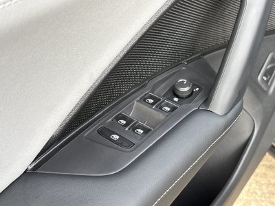 2027 Volkswagen Tiguan 2.0T SE