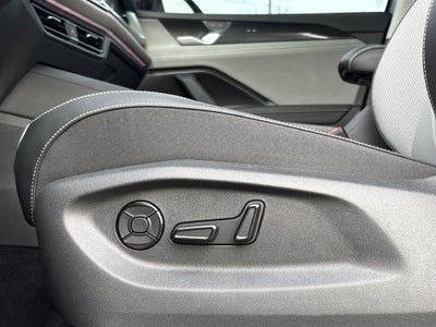 2027 Volkswagen Tiguan 2.0T SE