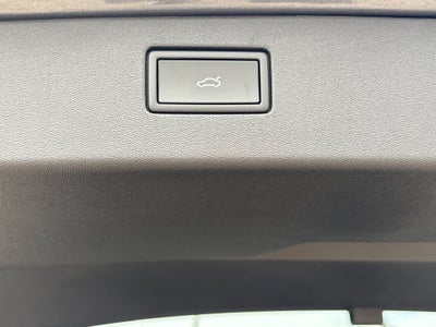 2027 Volkswagen Tiguan 2.0T SE