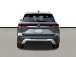 2027 Volkswagen Tiguan 2.0T SE