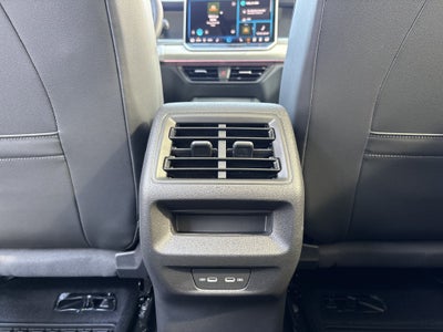 2027 Volkswagen Tiguan 2.0T SE