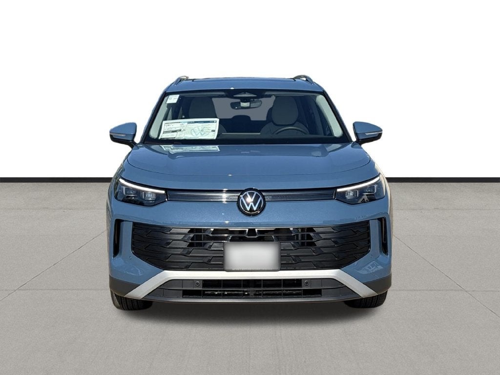 2027 Volkswagen Tiguan 2.0T SE