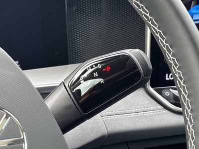 2027 Volkswagen Tiguan 2.0T SE