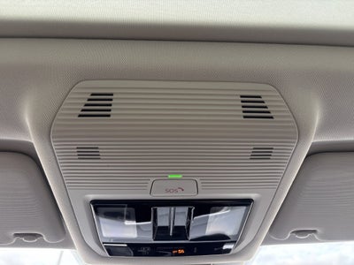 2027 Volkswagen Tiguan 2.0T SE