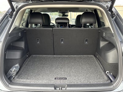 2027 Volkswagen Tiguan 2.0T SE