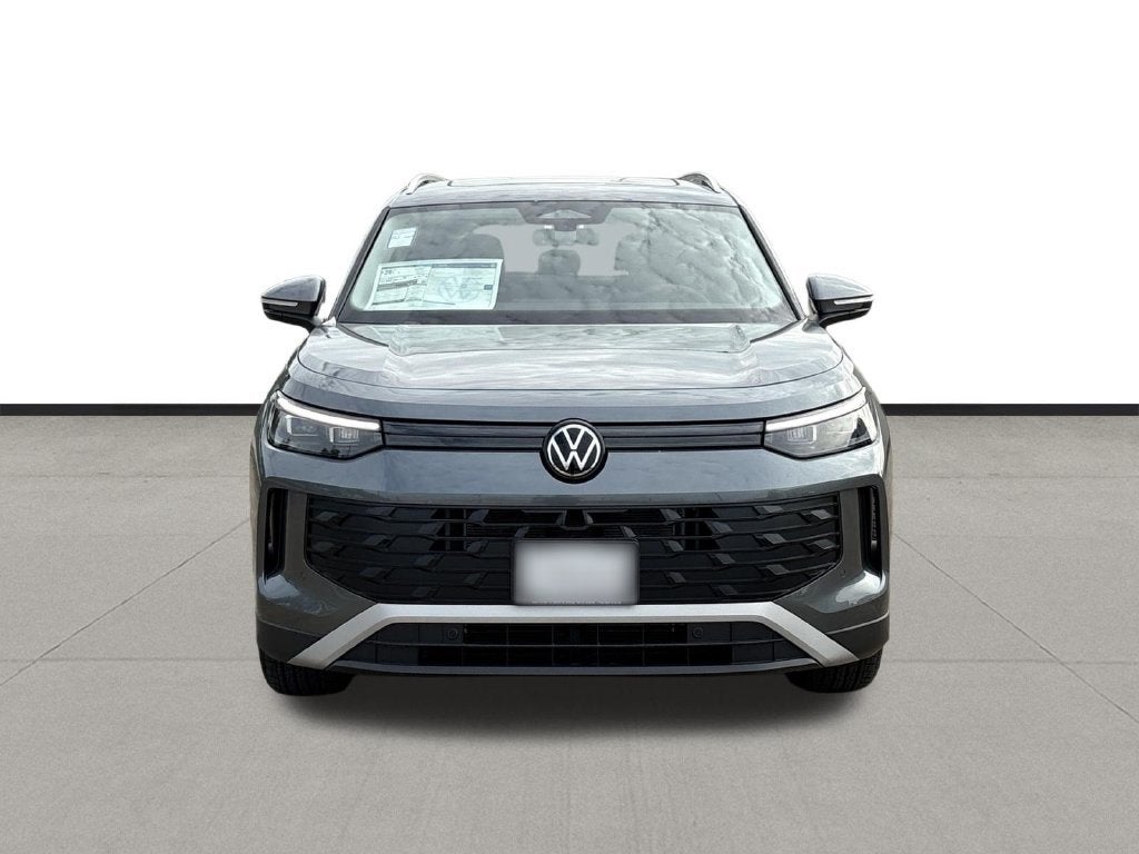 2027 Volkswagen Tiguan 2.0T SE