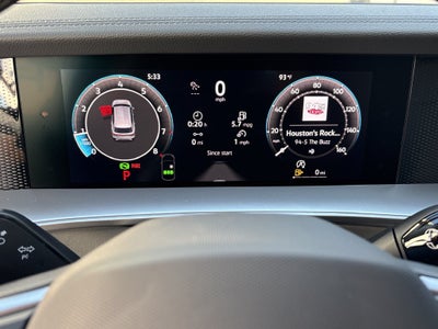 2027 Volkswagen Tiguan 2.0T SE