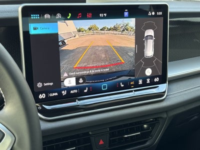 2027 Volkswagen Tiguan 2.0T SE