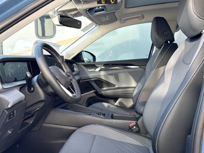2027 Volkswagen Tiguan 2.0T SE