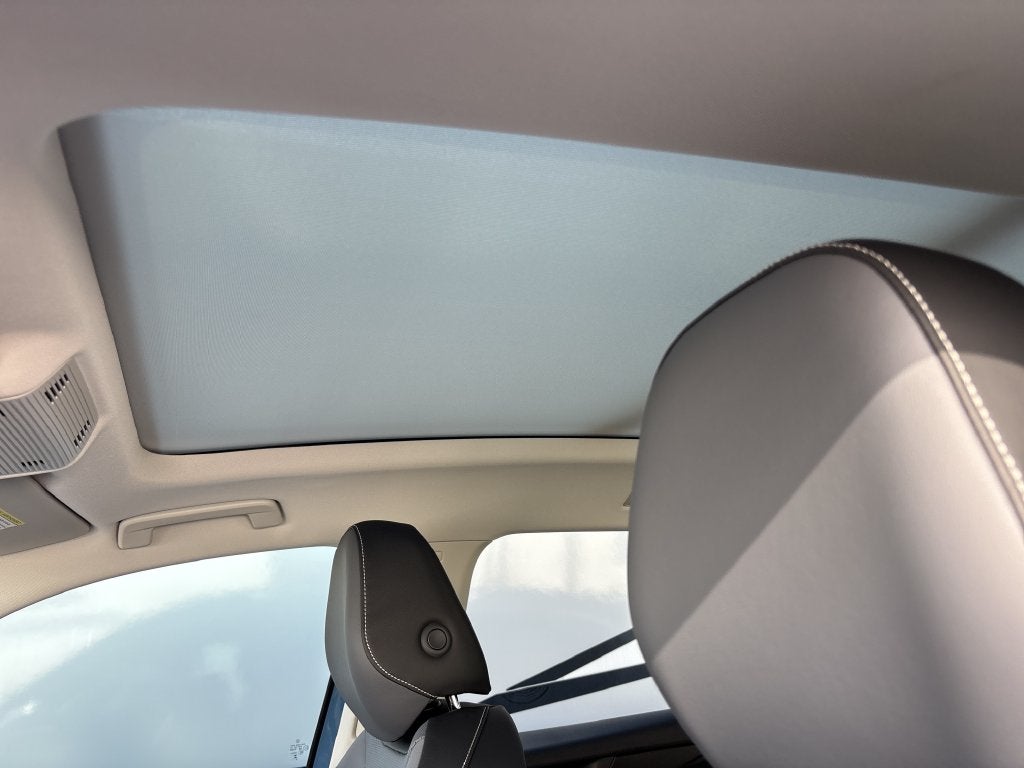 2027 Volkswagen Tiguan 2.0T SE