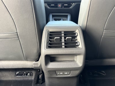 2027 Volkswagen Tiguan 2.0T SE