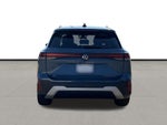 2027 Volkswagen Tiguan 2.0T SE