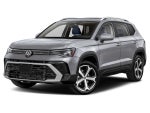 2027 Volkswagen Taos Sport FWD