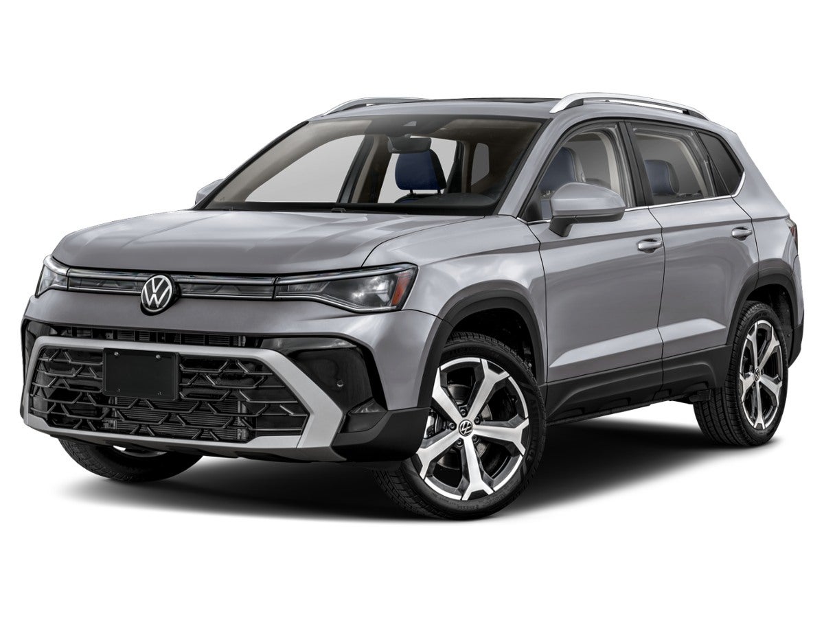 2027 Volkswagen Taos Sport FWD