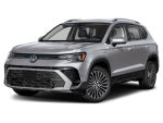 2027 Volkswagen Taos Sport FWD