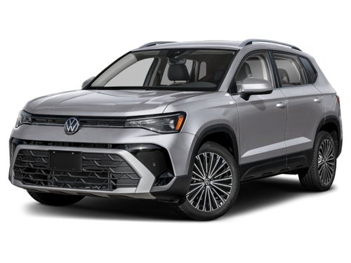 2027 Volkswagen Taos SE FWD