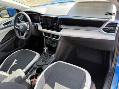 2027 Volkswagen Taos 1.5T SE