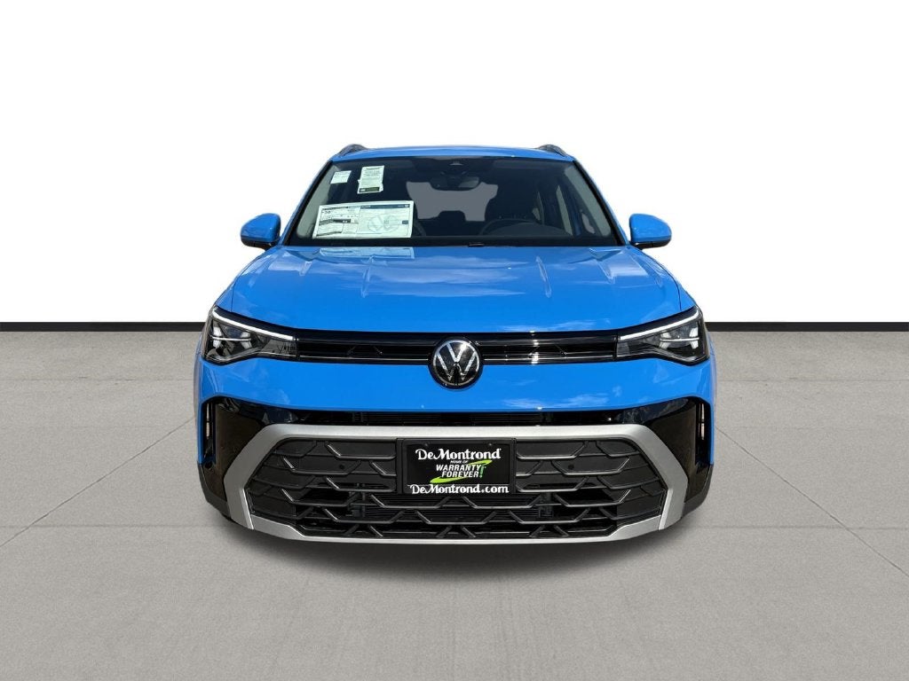 2027 Volkswagen Taos 1.5T SE