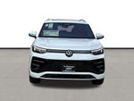 2026 Volkswagen Tiguan 2.0T SEL R-Line Turbo