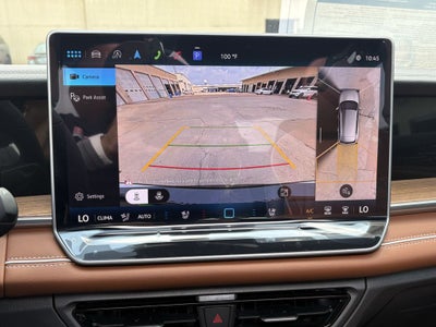 2026 Volkswagen Tiguan 2.0T SEL R-Line Turbo