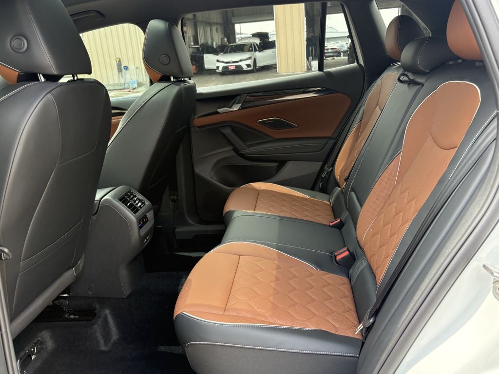 2026 Volkswagen Tiguan 2.0T SEL R-Line Turbo