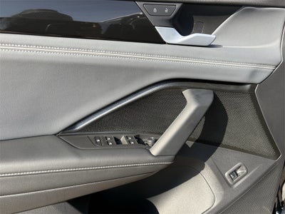 2026 Volkswagen Tiguan 2.0T SEL R-Line