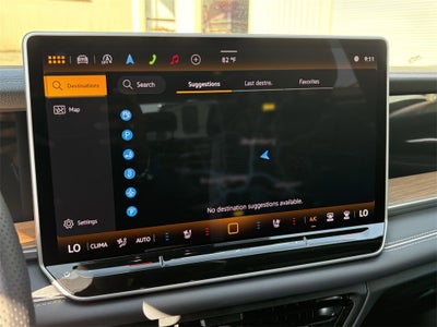 2026 Volkswagen Tiguan 2.0T SEL R-Line