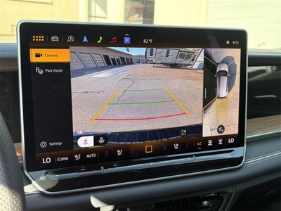 2026 Volkswagen Tiguan 2.0T SEL R-Line