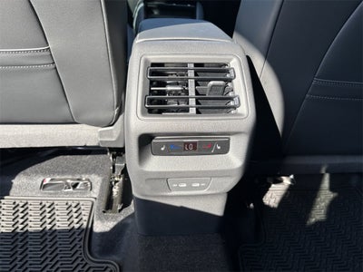 2026 Volkswagen Tiguan 2.0T SEL R-Line