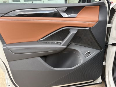 2026 Volkswagen Tiguan 2.0T SEL R-Line