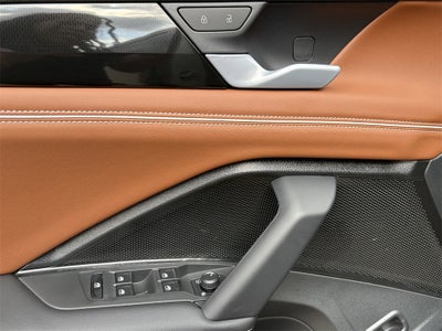 2026 Volkswagen Tiguan 2.0T SEL R-Line