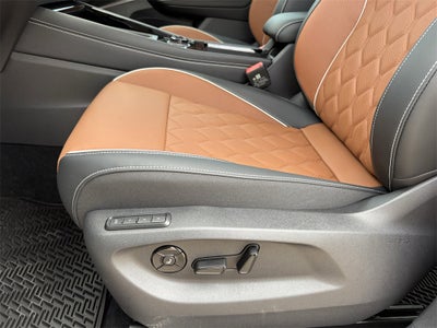 2026 Volkswagen Tiguan 2.0T SEL R-Line