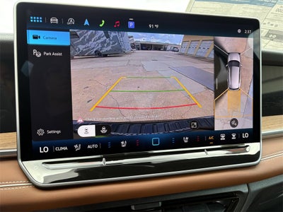 2026 Volkswagen Tiguan 2.0T SEL R-Line