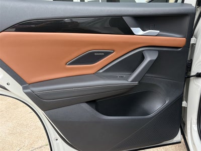 2026 Volkswagen Tiguan 2.0T SEL R-Line