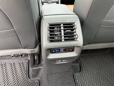 2026 Volkswagen Tiguan 2.0T SEL R-Line