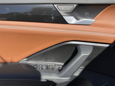 2026 Volkswagen Tiguan 2.0T SEL R-Line