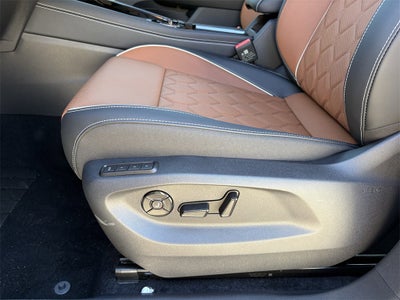 2026 Volkswagen Tiguan 2.0T SEL R-Line