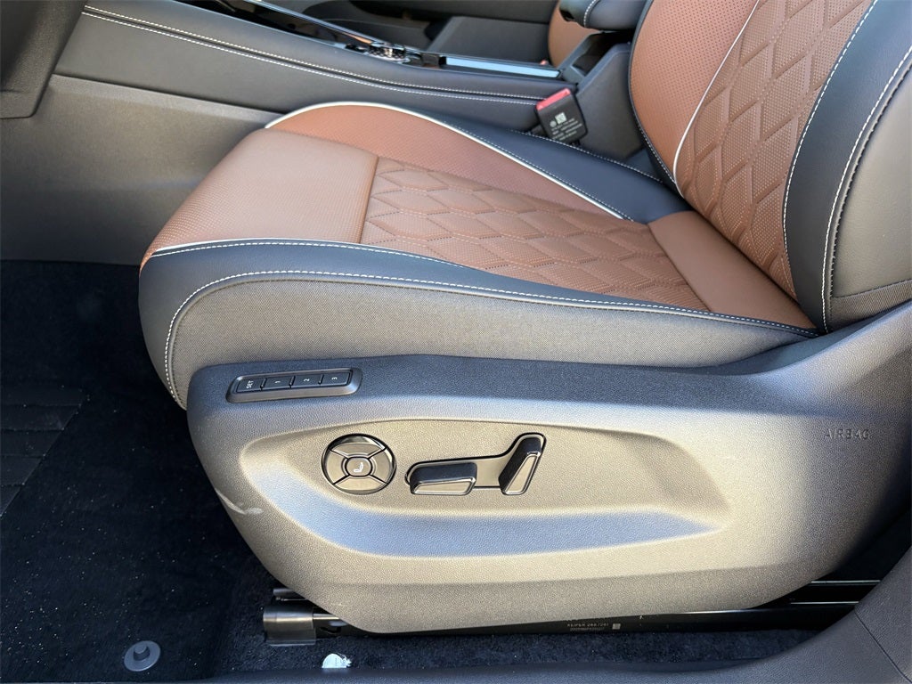 2026 Volkswagen Tiguan 2.0T SEL R-Line