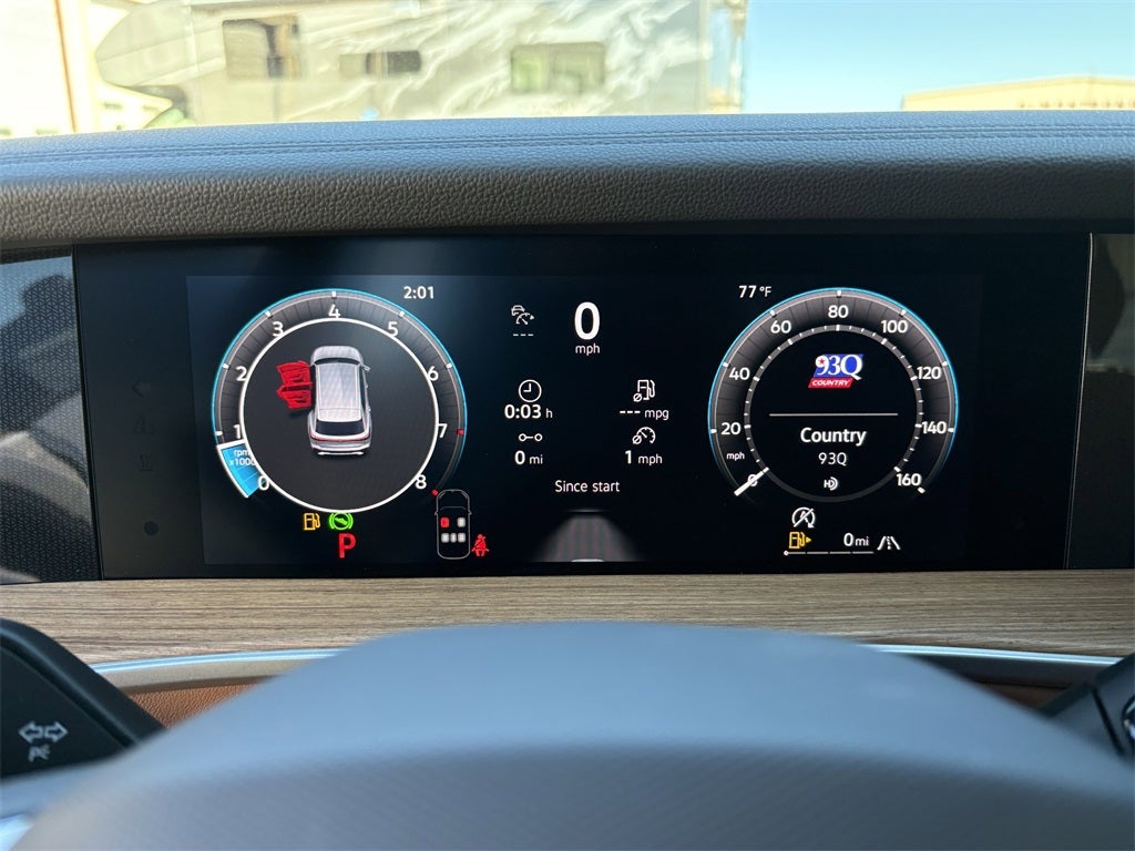 2026 Volkswagen Tiguan 2.0T SEL R-Line