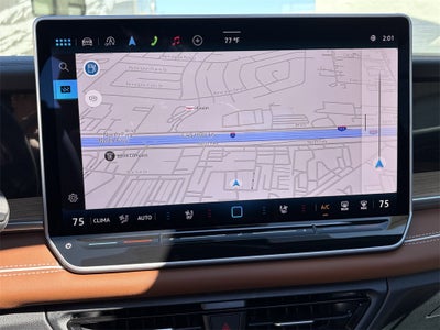 2026 Volkswagen Tiguan 2.0T SEL R-Line