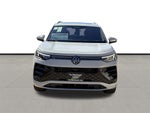2026 Volkswagen Tiguan 2.0T SEL R-Line