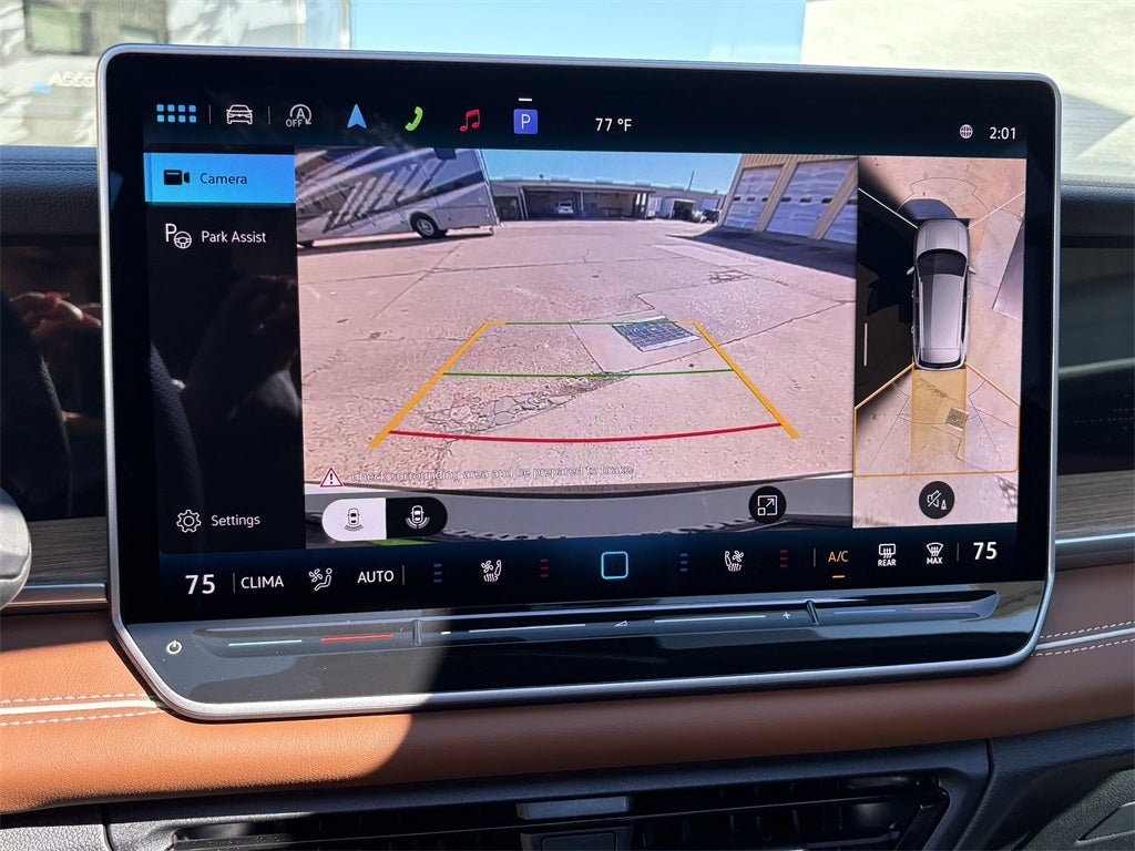 2026 Volkswagen Tiguan 2.0T SEL R-Line