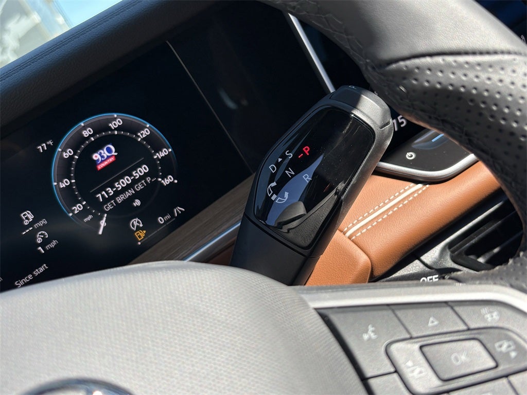 2026 Volkswagen Tiguan 2.0T SEL R-Line