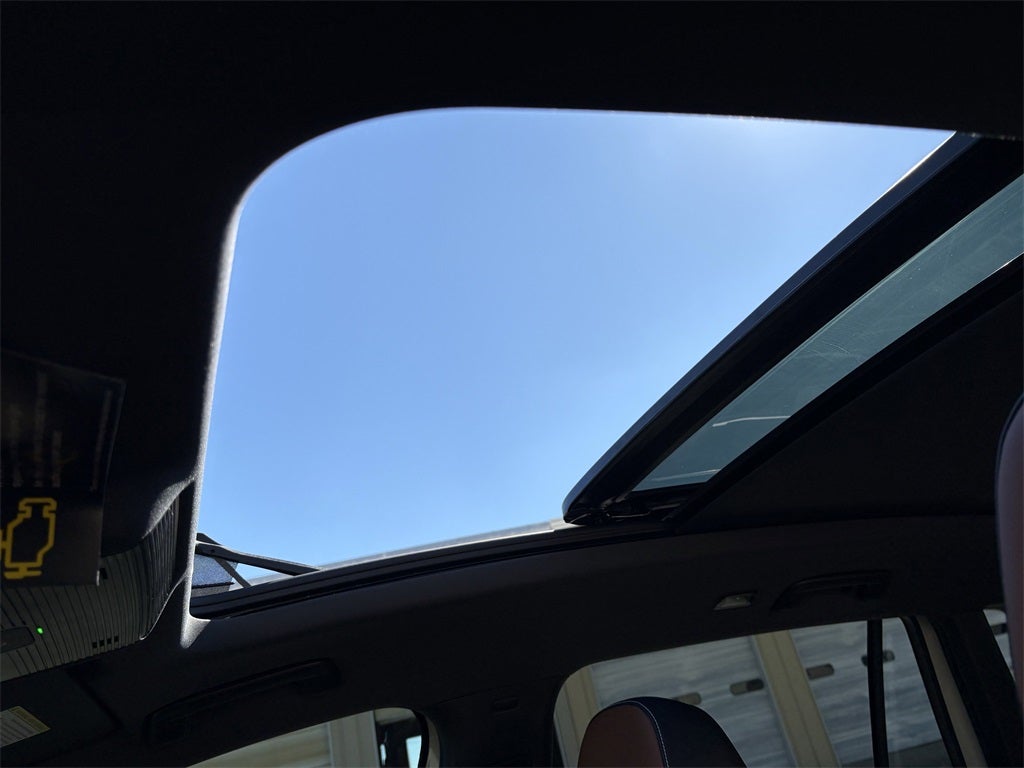 2026 Volkswagen Tiguan 2.0T SEL R-Line