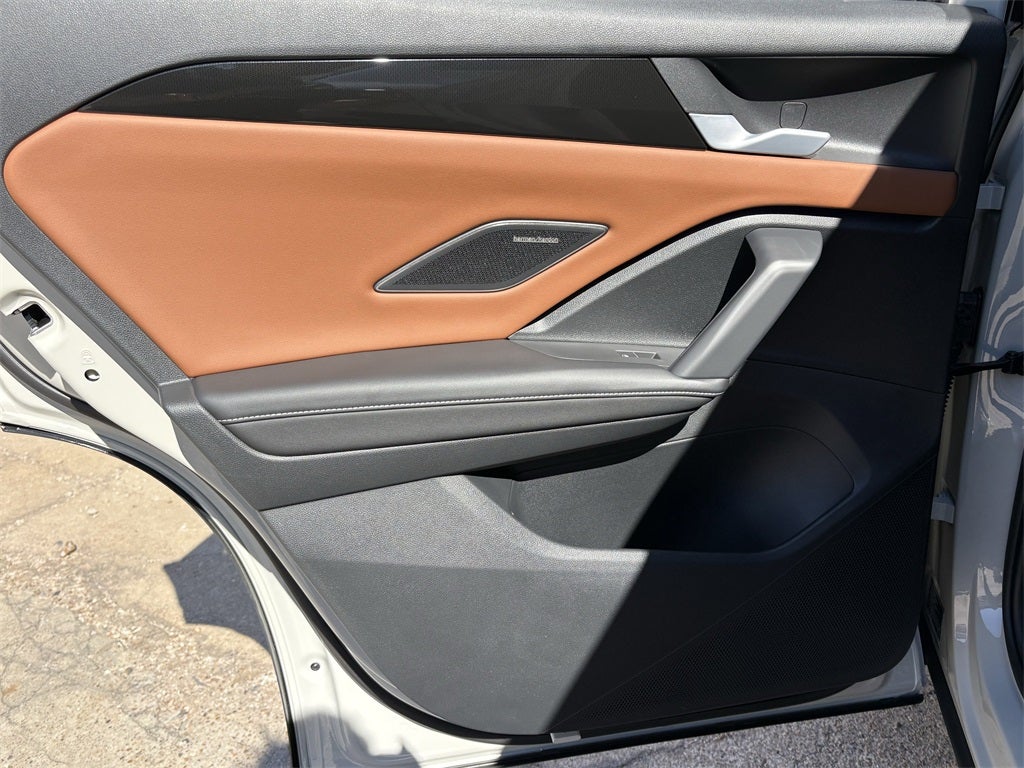 2026 Volkswagen Tiguan 2.0T SEL R-Line