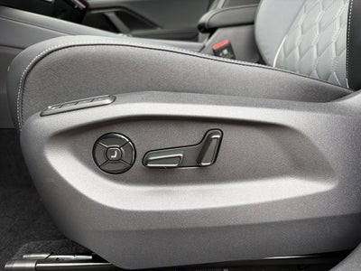 2026 Volkswagen Tiguan 2.0T SEL R-Line