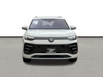 2026 Volkswagen Tiguan 2.0T SEL R-Line