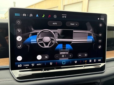 2026 Volkswagen Tiguan 2.0T SEL R-Line